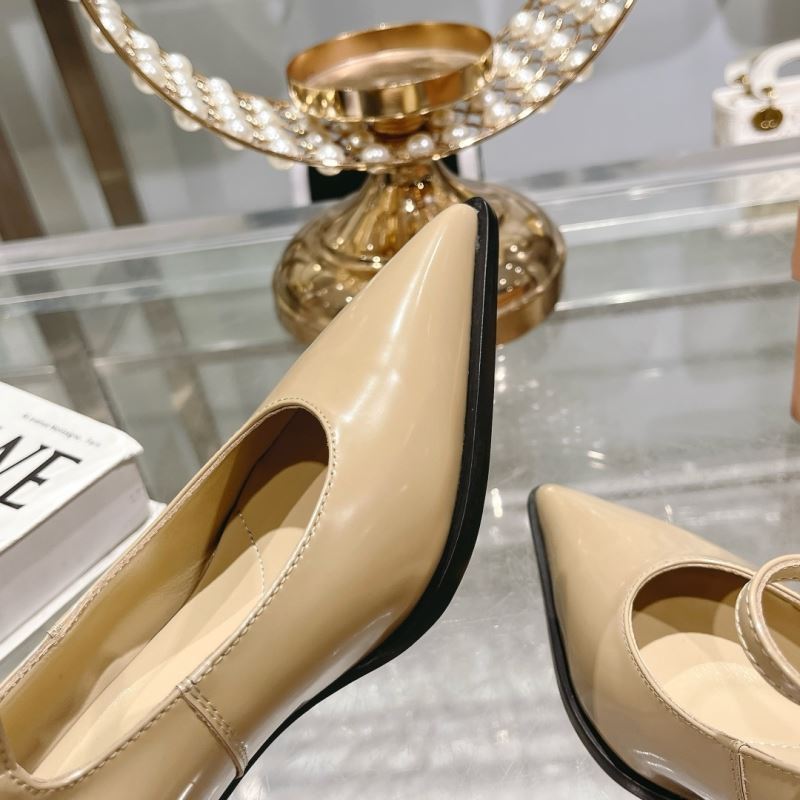 Miu Miu Shoes